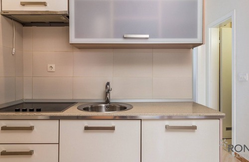 Zrce Apartment | Rona apartment Andy for 4+2 persons