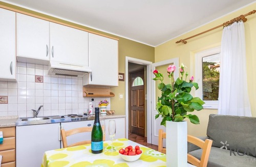 Icici Apartment | Rona apartment Ani nr 1