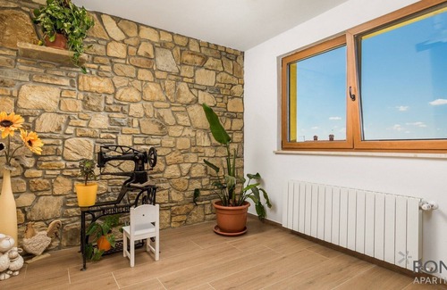 Vrh Apartment | Rona Mea Vista room 2