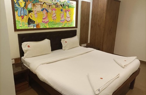 Velha Goa Hotel | RONALDOS OLD GOA