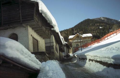 Castello Tesino Ski Chalet | Ronchet Baita Vanoi Trentino