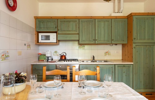 Perledo House | Ronco (VNA215) by Interhome