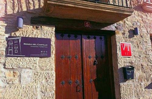 Olite Ski Chalet | Ronda del Castillo