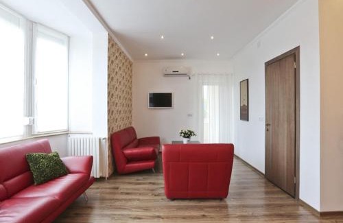 Eforie Sud House | Ronda