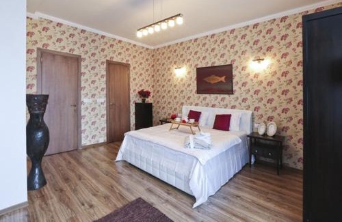 Eforie Sud House | Ronda