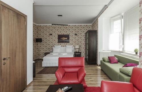 Eforie Sud House | Ronda