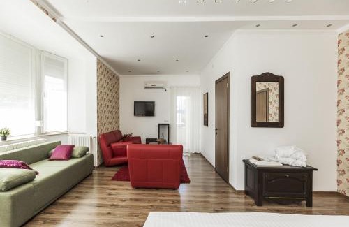 Eforie Sud House | Ronda