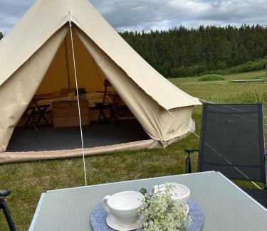 Hundorp Resort | Rondane Friluftssenter Rondetunet