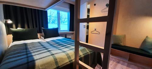 Hundorp Resort | Rondane River Lodge - Rondane Gjestegård