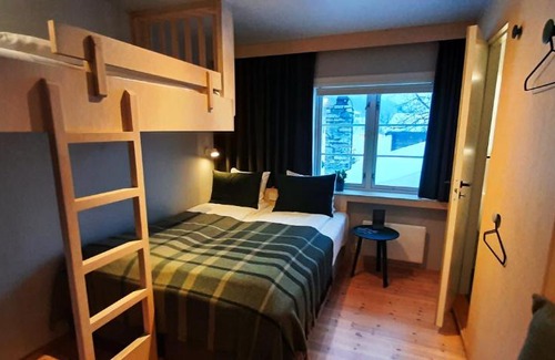 Hundorp Resort | Rondane River Lodge - Rondane Gjestegård
