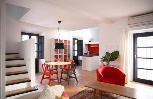 Old Town Apartment | RONDAPLACE APTO
