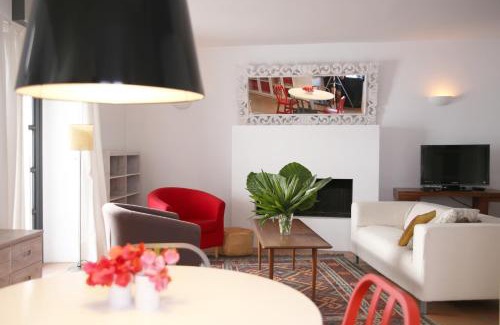 Old Town Apartment | RONDAPLACE APTO