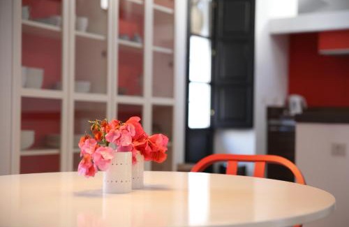 Old Town Apartment | RONDAPLACE APTO