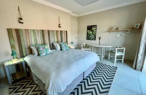 Tzaneen Apartment | Rondebossie Farm Retreat