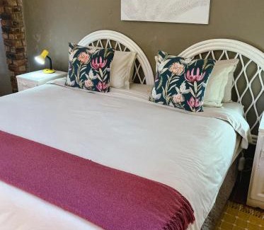 Tzaneen Apartment | Rondebossie Farm Retreat
