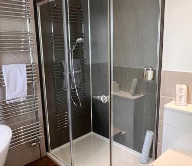 Connel House | Ronebhal Guest House