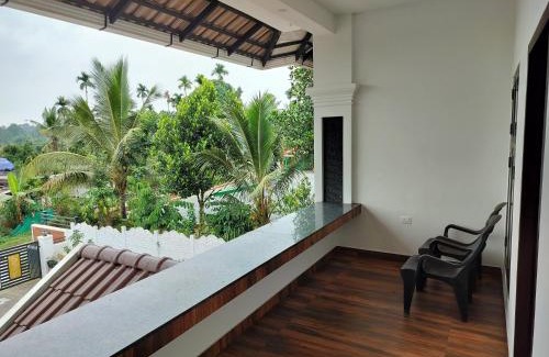 Sulthan Bathery House | Roneys Villa