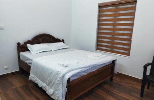 Sulthan Bathery House | Roneys Villa