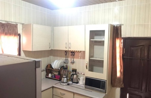 Madina Apartment | Ronna apartments at Lakeside Estates