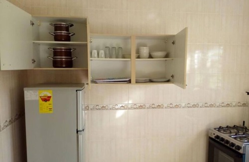 Madina Apartment | Ronna apartments at Lakeside Estates