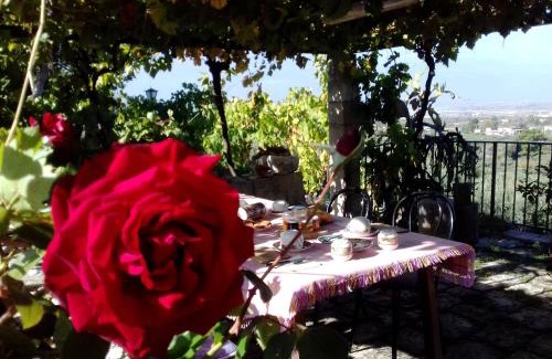 Chiaramonte Gulfi Bed & Breakfast | Ronnavona Casa Vacanze B&B