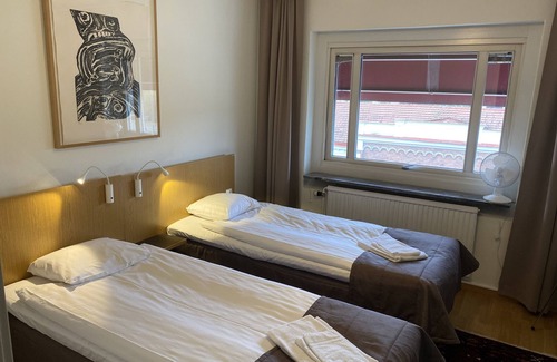 Ronneby Hotel | Ronneby Cityhotell