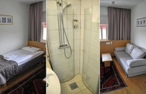 Ronneby Hotel | Ronneby Cityhotell