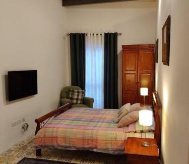 Tarxien Apartment | Rons Town House