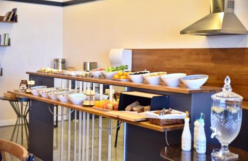 Serdivan Hotel | Roof 264 Hotel & Suites