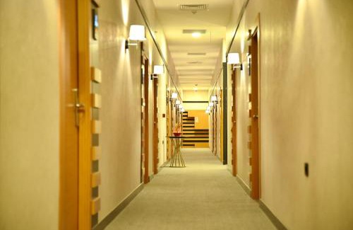 Serdivan Hotel | Roof 264 Hotel & Suites