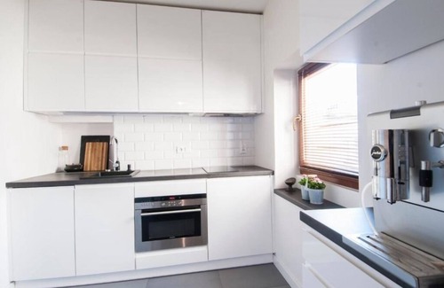 Stare Miasto Condo | Roof Apartmentn