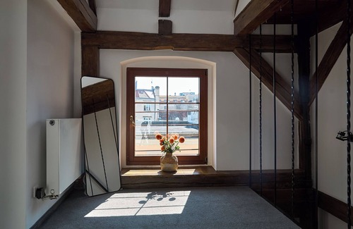 Stare Miasto Condo | Roof Apartmentn