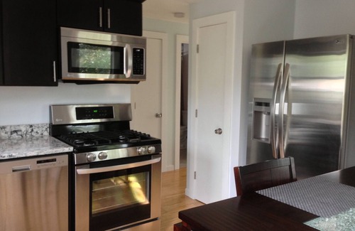 Provincetown House | Roof deck dune view - Across From Beach & Pet Friendly