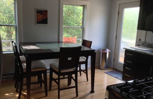 Provincetown House | Roof deck dune view - Across From Beach & Pet Friendly