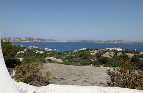 Porto Rafael Villa | ROOF OF STARS ⭐️🌙 Panoramic Villa in Porto Rafael, Surrounded by Nature