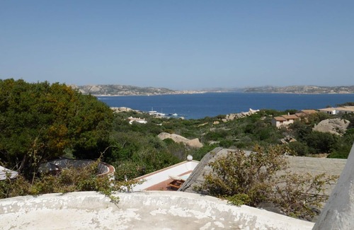 Porto Rafael Villa | ROOF OF STARS ⭐️🌙 Panoramic Villa in Porto Rafael, Surrounded by Nature