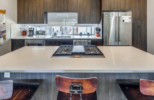 West Colfax House | Roof Top Deck w Views, Walk to Empower Field