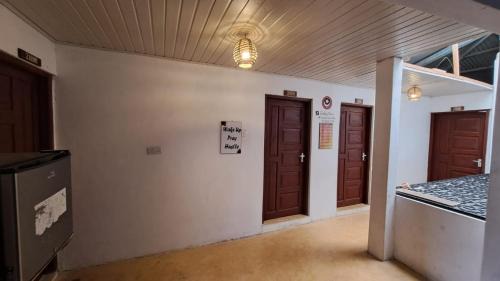Lamu House | Roof Top House
