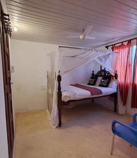Lamu House | Roof Top House