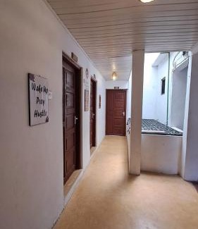 Lamu House | Roof Top House