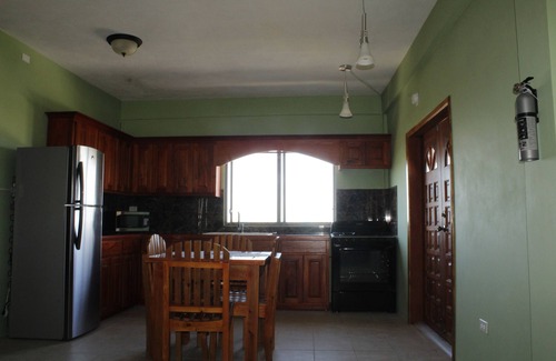 San Pedro Apartment | Roof top pool, 2 bedroom suite, fully equipped, amazing location! Great views!