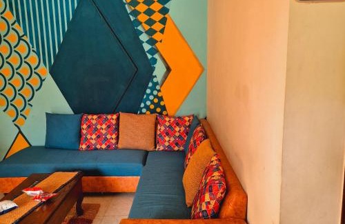 Murree House | Roof Top Resort