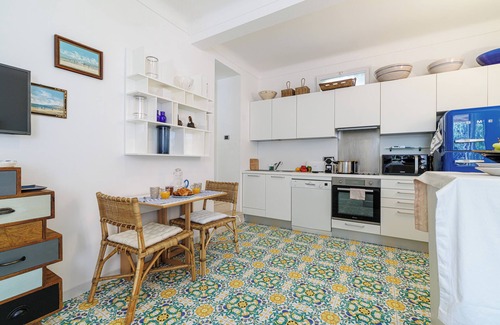 Cap d'Ail Apartment | Rooftop Azur With Sea View, Cap D'ail, France