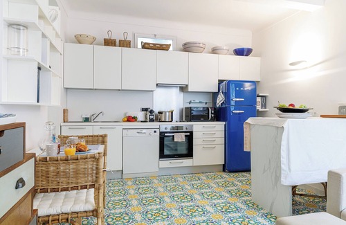 Cap d'Ail Apartment | Rooftop Azur With Sea View, Cap D'ail, France