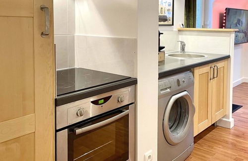 Senlis Apartment | Rooftop - Cosy Flat Jacuzzi Privatif Centre Senlis