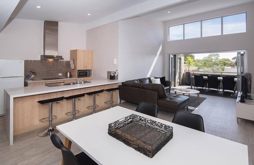Margaret River Apartment | Rooftop | Margaret River