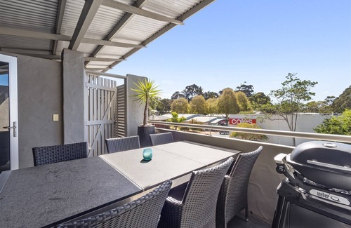 Margaret River Apartment | Rooftop | Margaret River