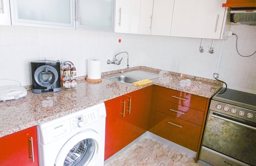 Olhao Apartment | Rooftop Olhão - Algarve. 3 bedroom apartment with sea view