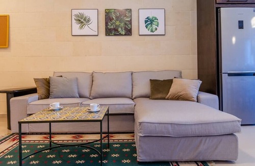 Nadur Villa | Rooftop Pool w/SeaViews @ Modern 3BR Holiday Home