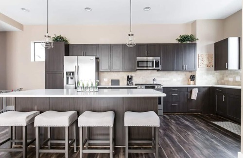 Old East Dallas House | Rooftop w/View! By Uptown-Deep Ellum-LoGreenville!
